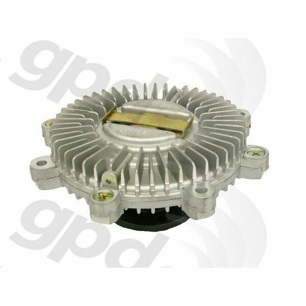 Gpd Fan Clutch, 2911315 2911315